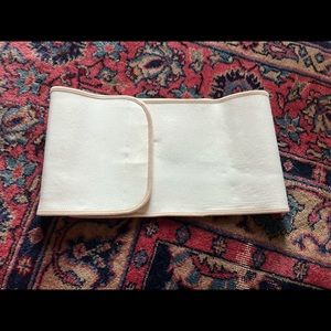 Belly bandit c section compression band size large